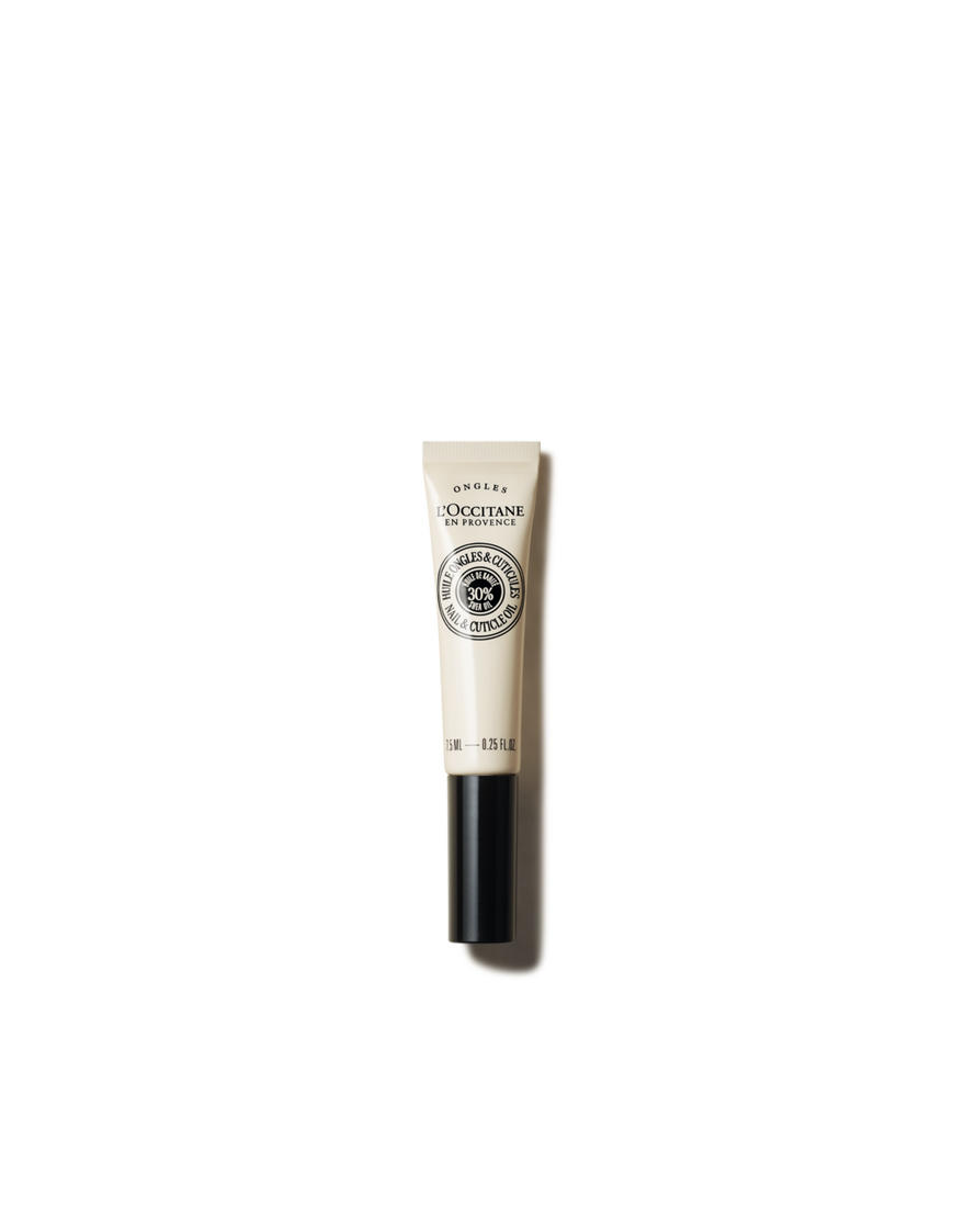 Shea Nail & Cuticle Oil