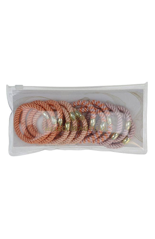 Grab&Go:ChaiGold Bead