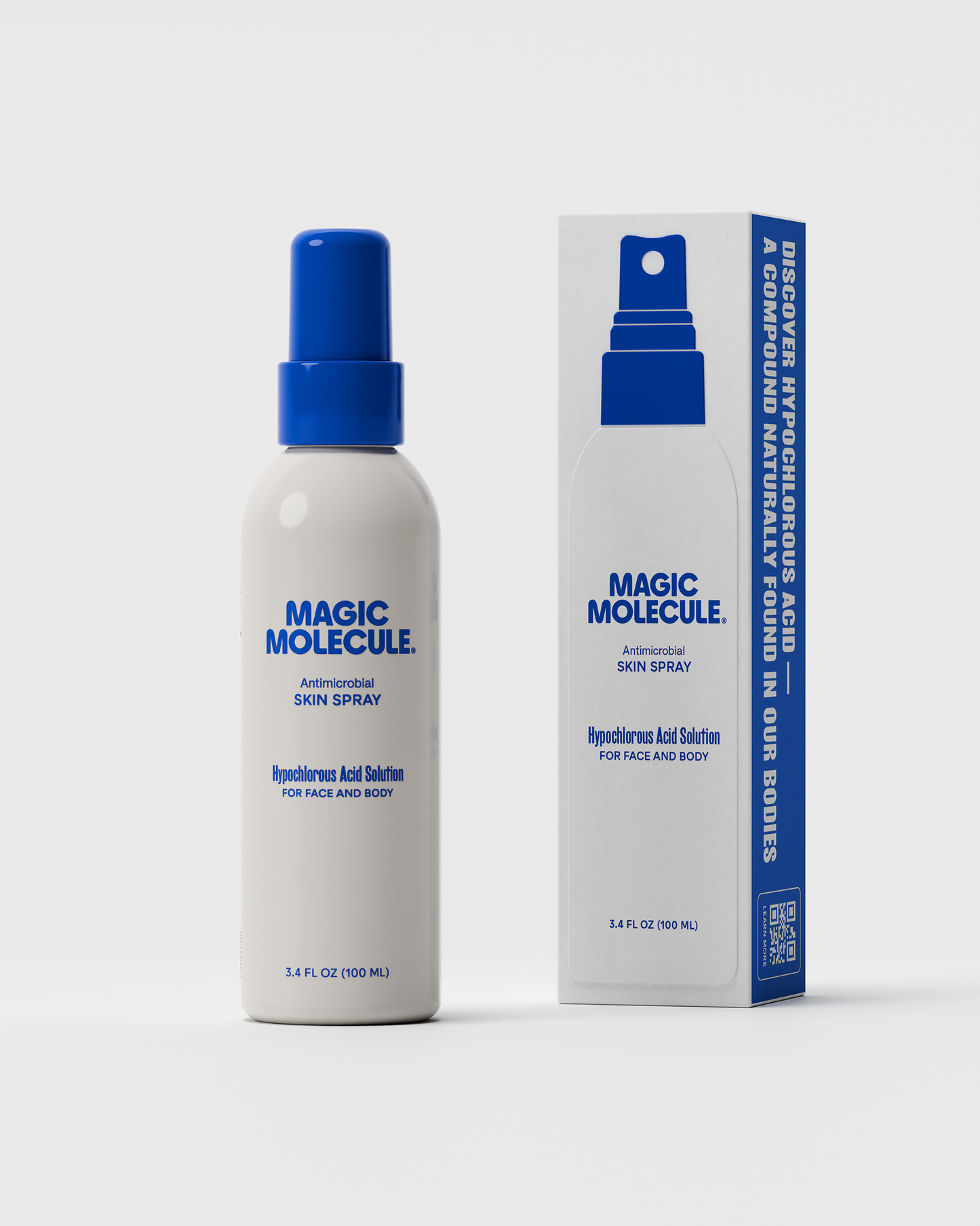 Magic Molecule 3.4oz