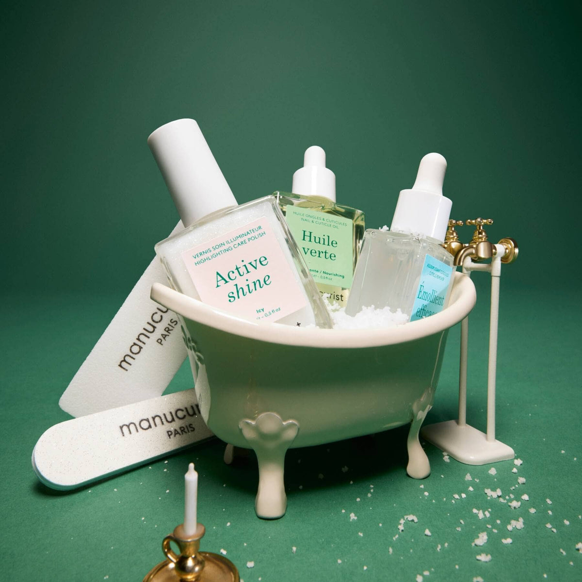 Active™ Routine Gift Set