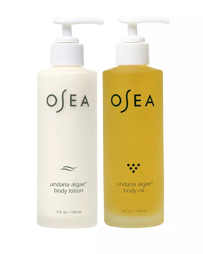 Undaria Body Bestsellers