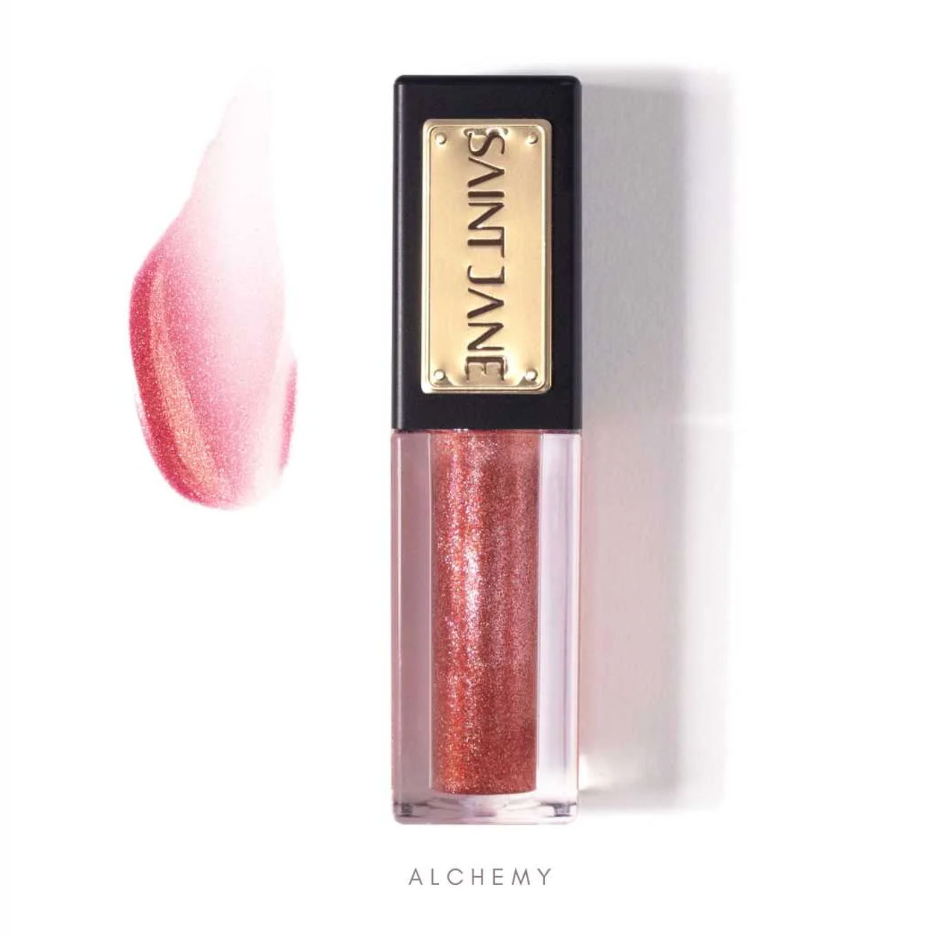 Luxury Lip Shine