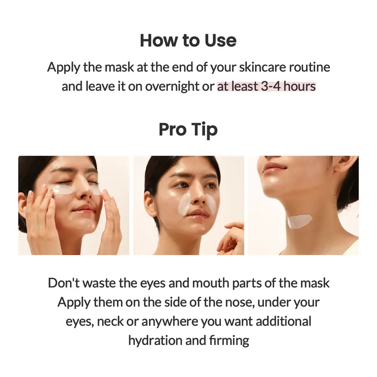Bio-Collagen Sheet Mask