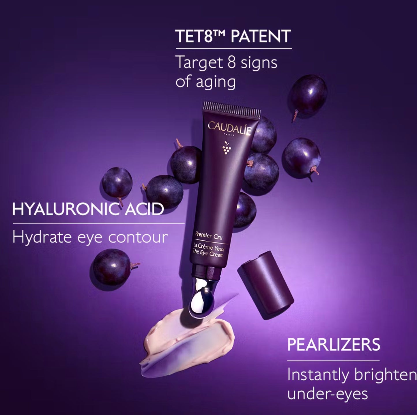 Premier Cru Eye Cream