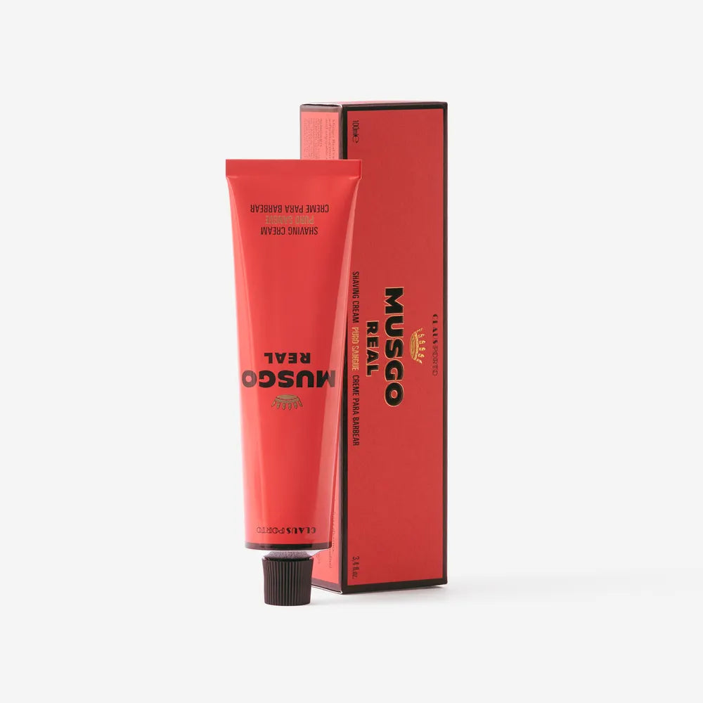 Puro Sangue Shave Cream