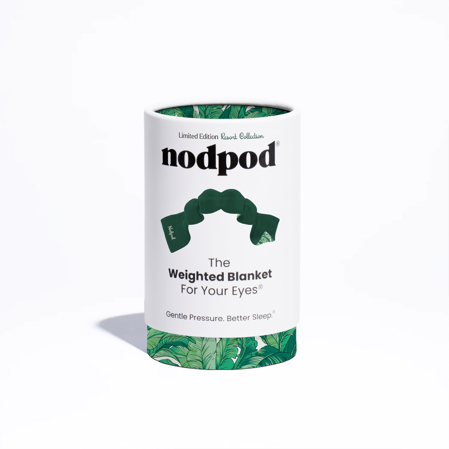 Nodpod PalmLeaf