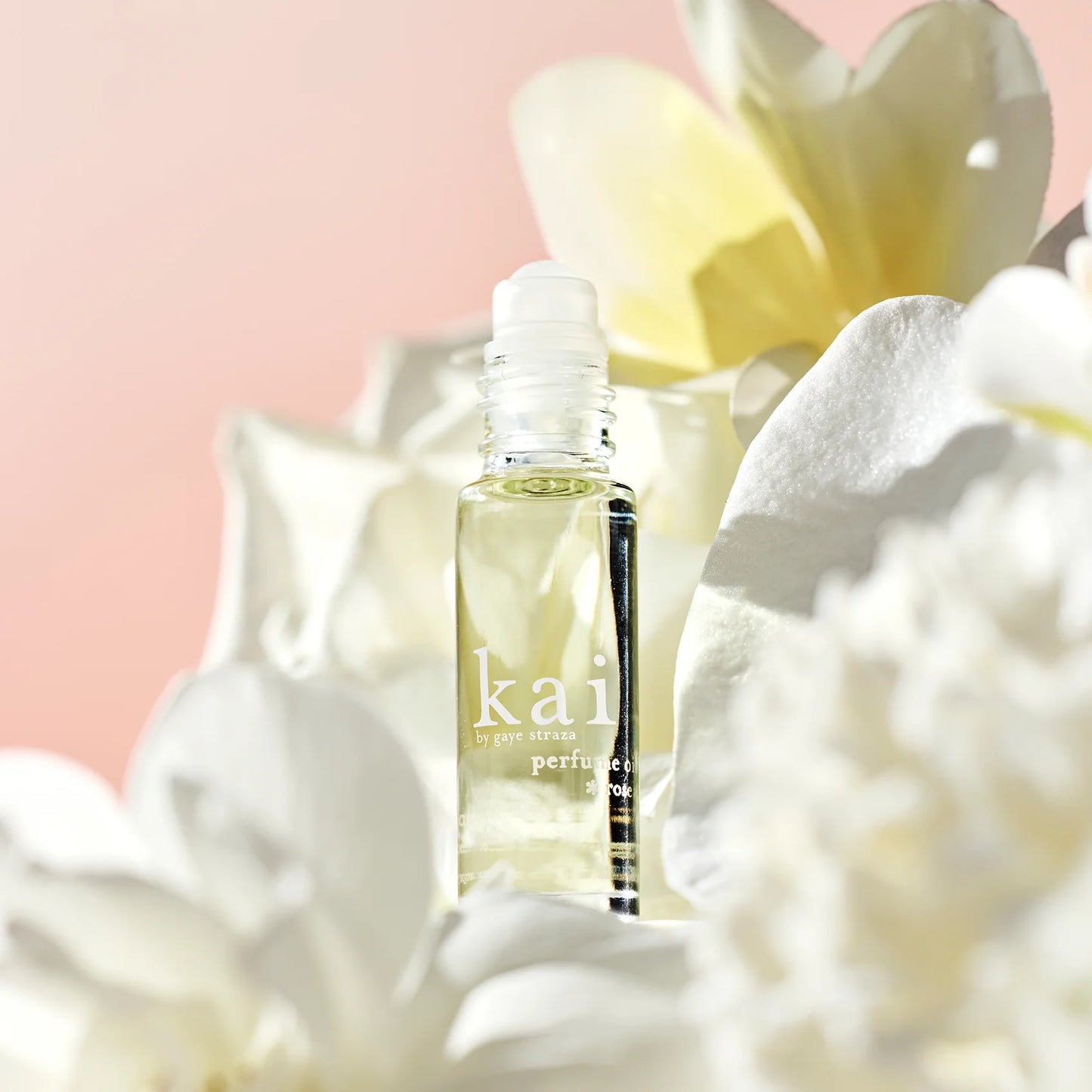 rose perfume oil
