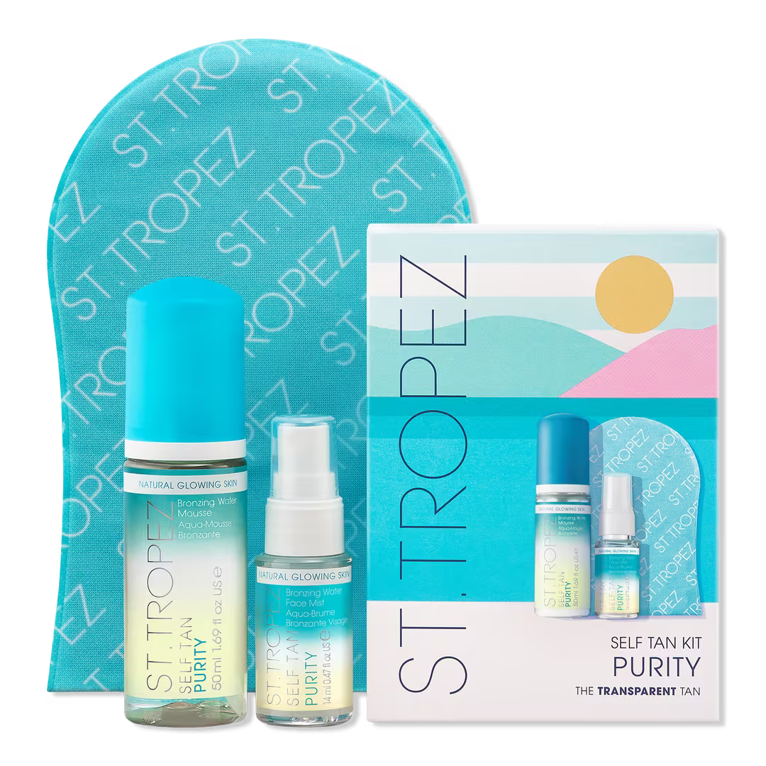 St Tropez
