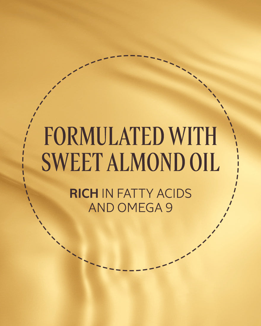 Almond Milk Concentrate