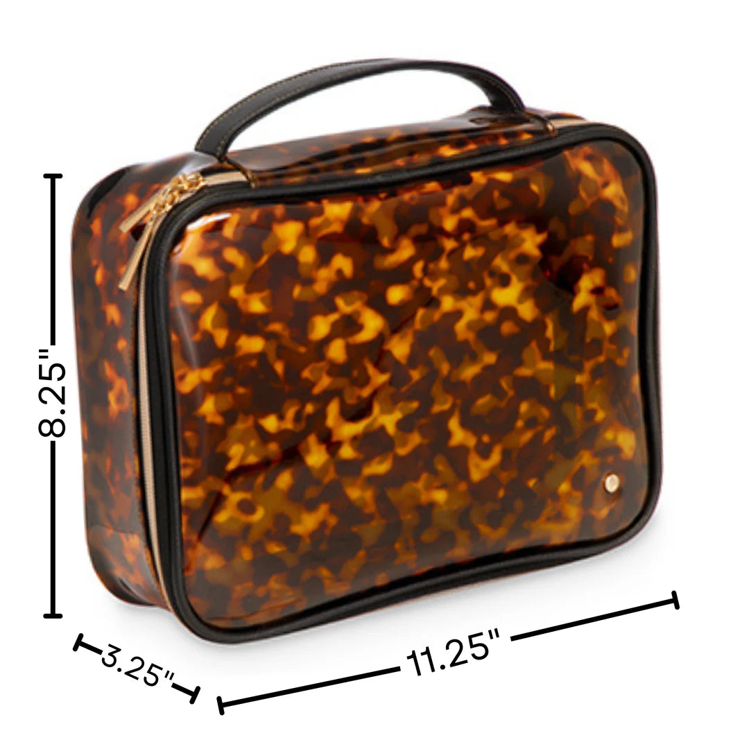 Miami Tortoise Jumbo Case