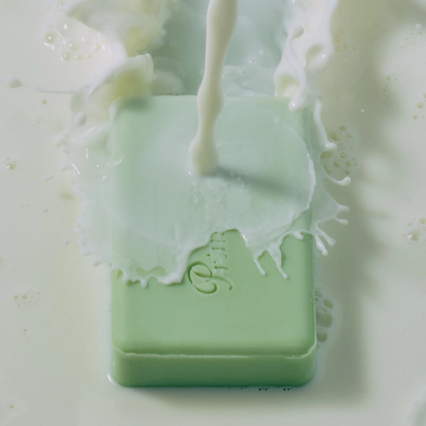 Prinsesstårta Milk Bar Soap