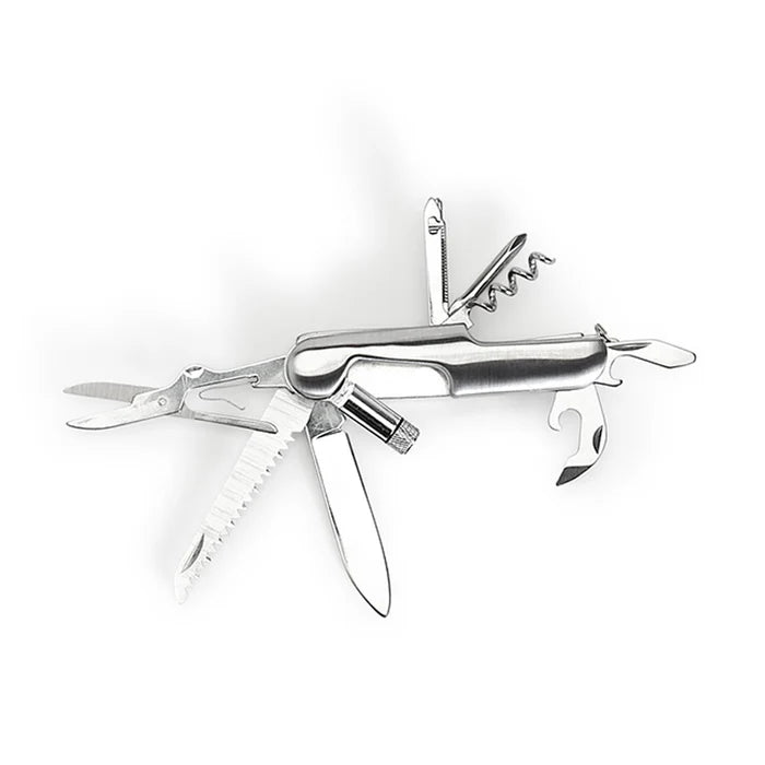 13-in-1 Multi Tool