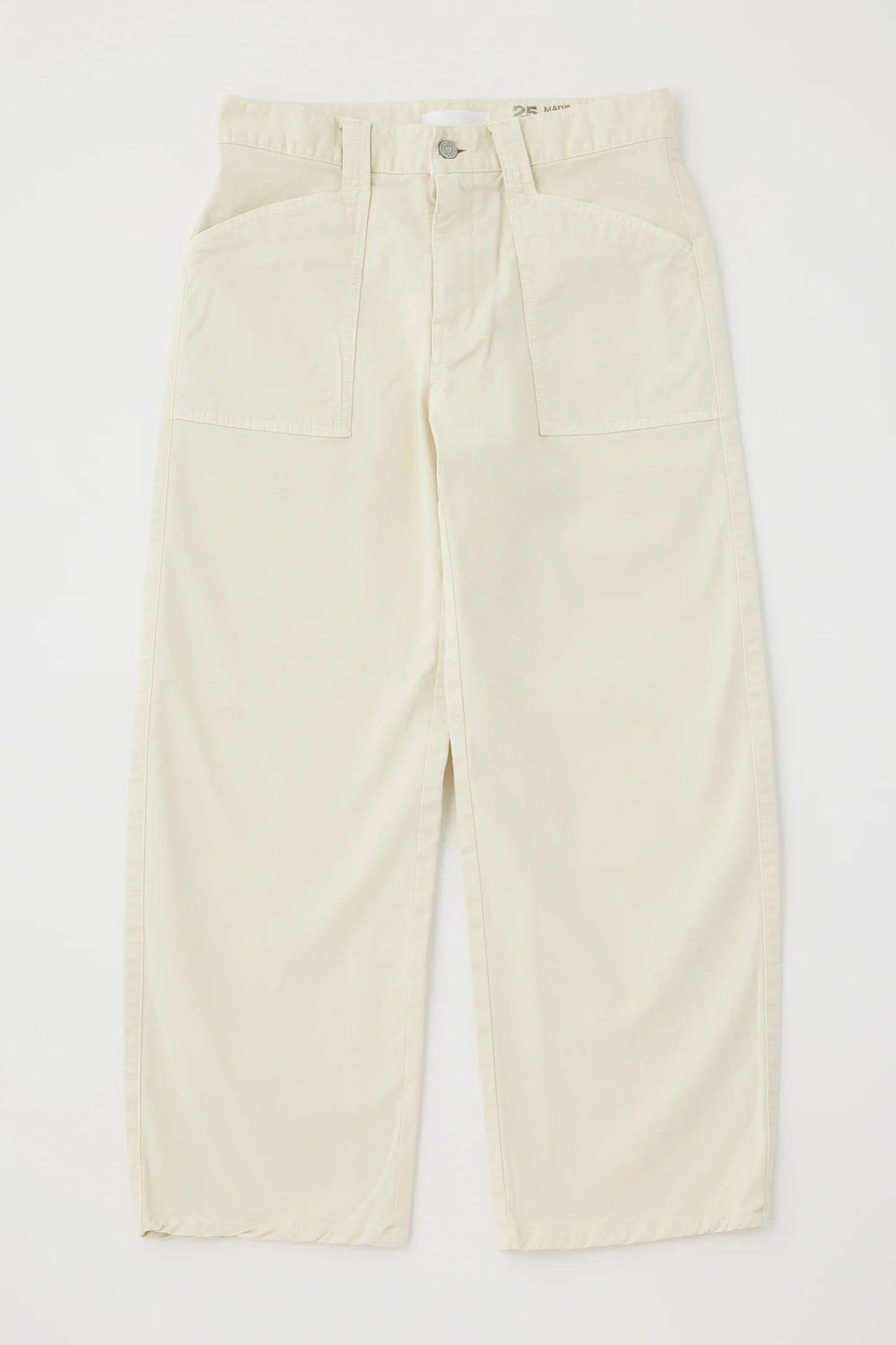 Pomonok Ivory
