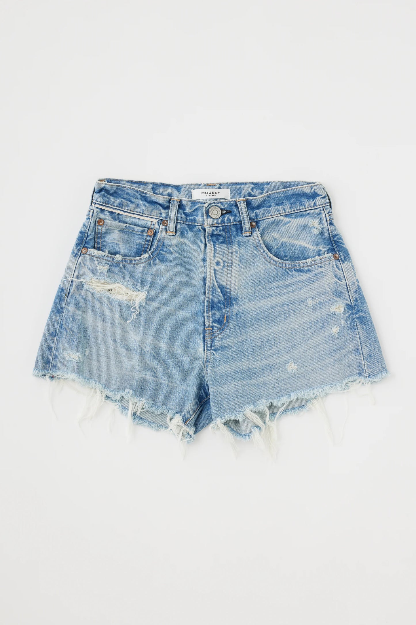 Ridgemere Shorts