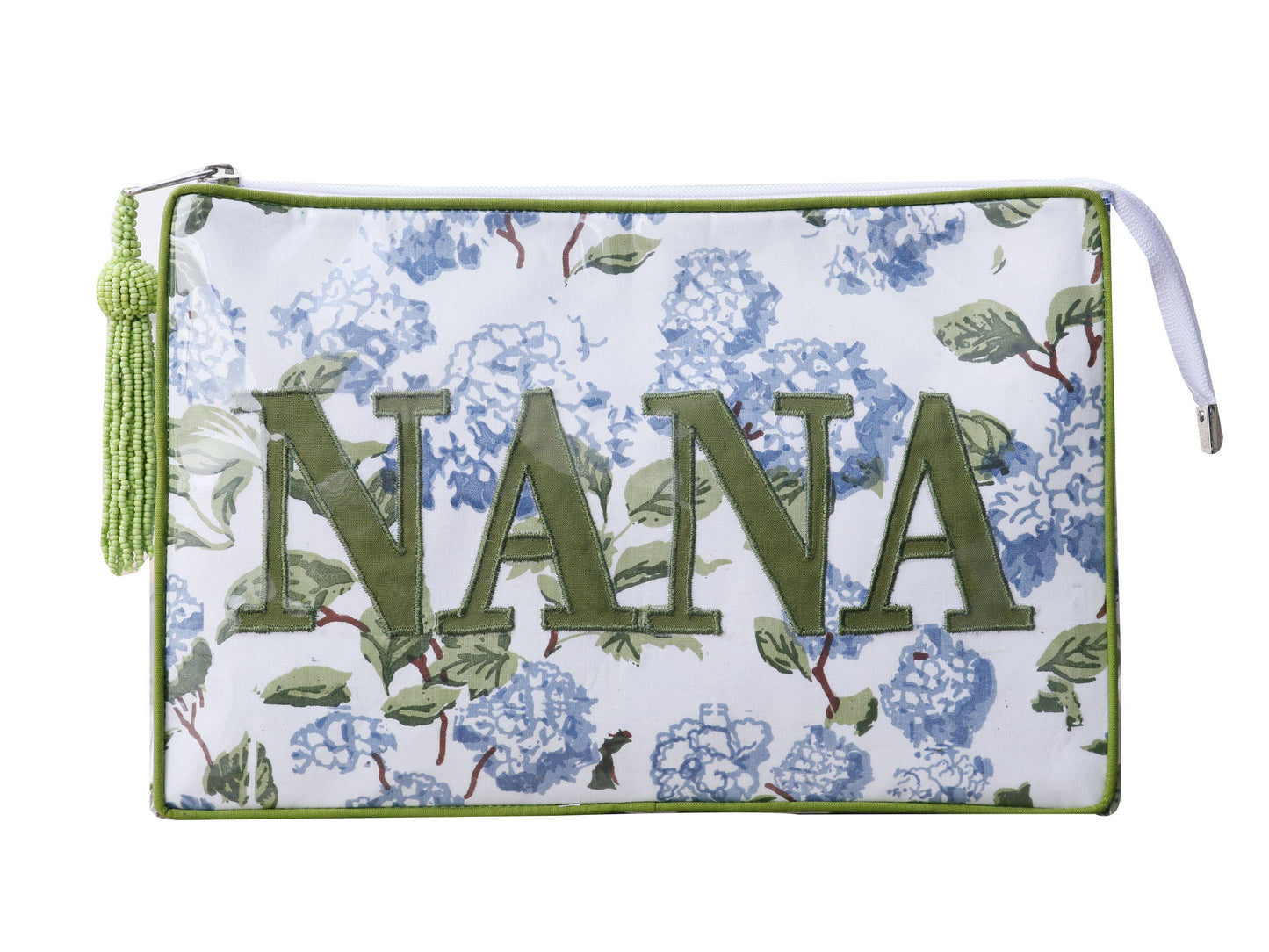 S Cosmetic Bag