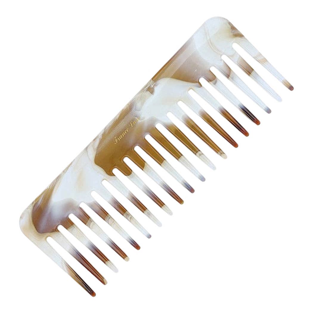 Harlow Comb: Shell