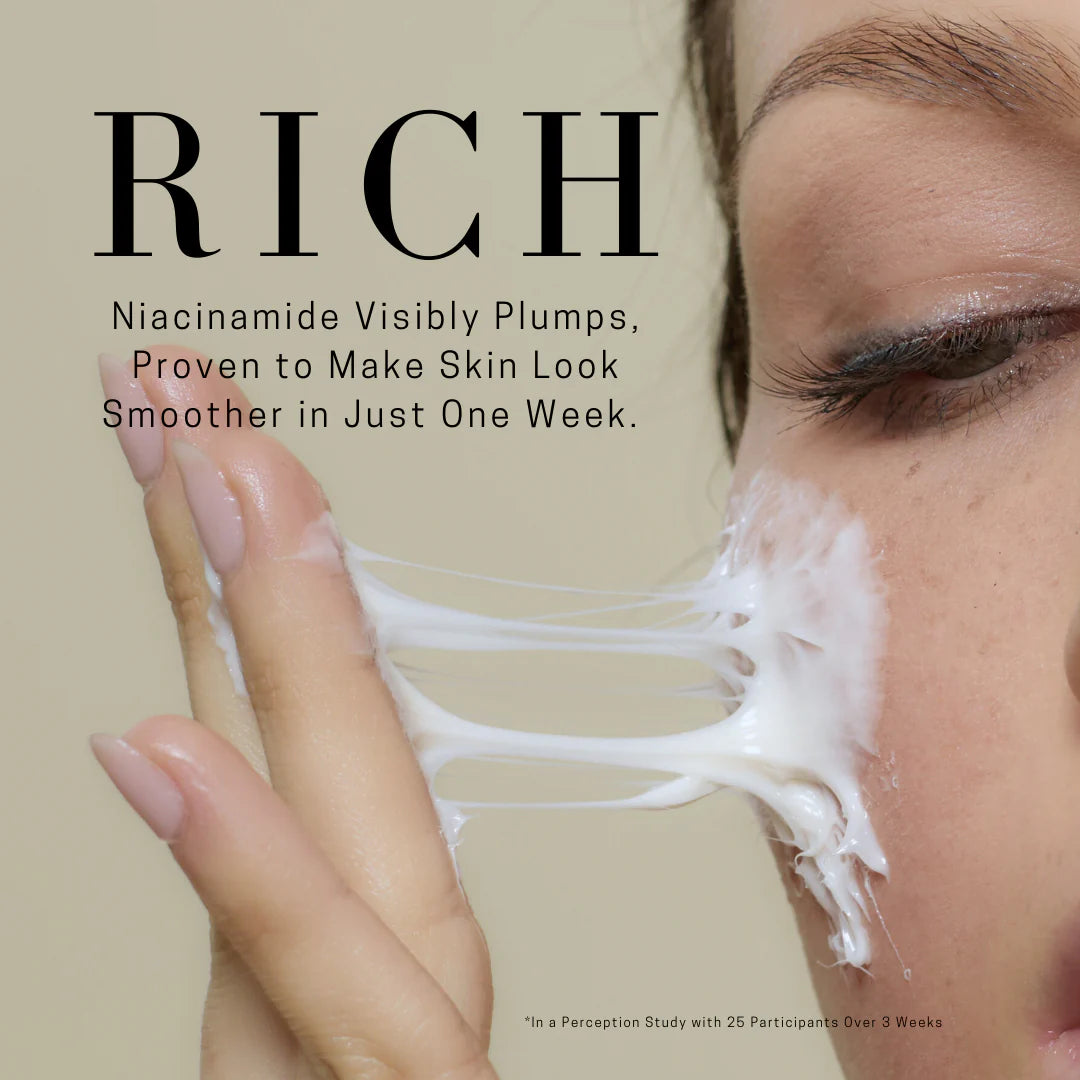 Rich Rescue Phyto Mucin Cream 50 ml