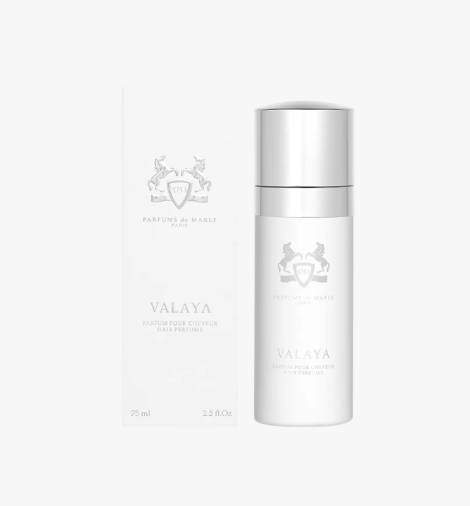 Valaya Hair Perfume