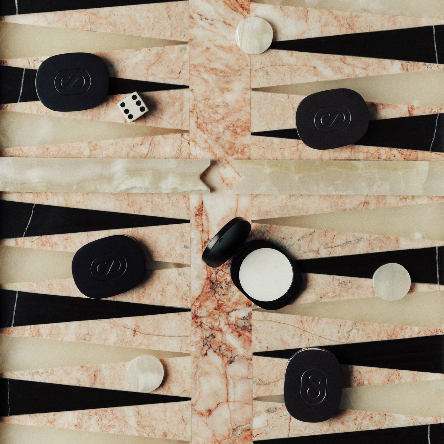 The Solid Perfume: BRALESS