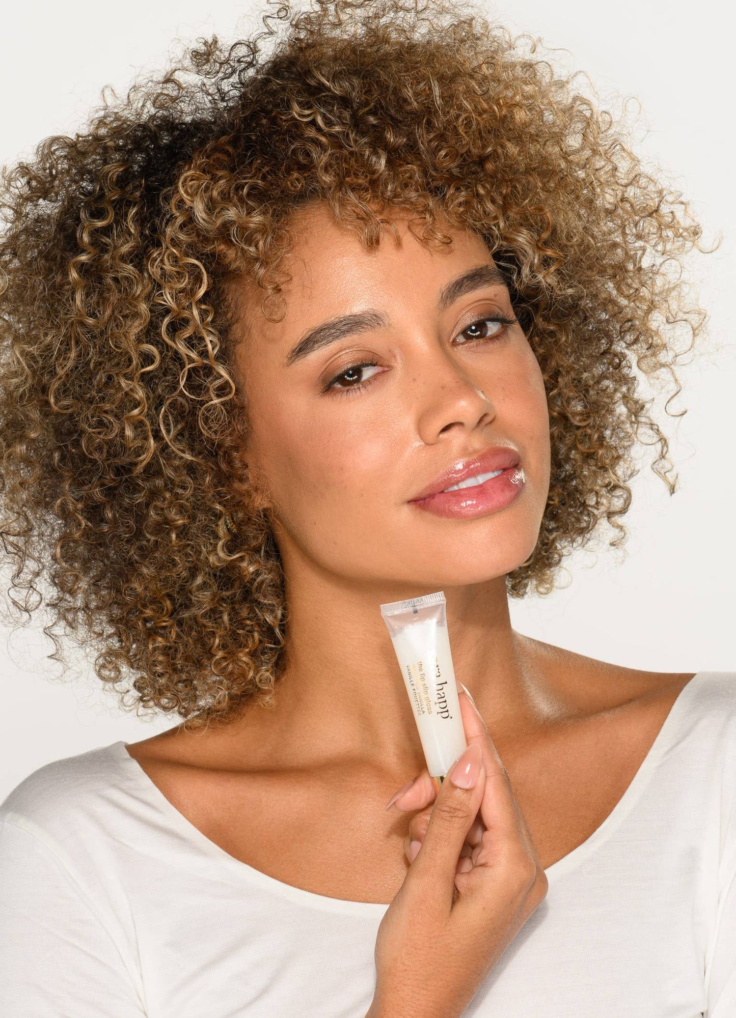 The Lip Slip® Vanilla