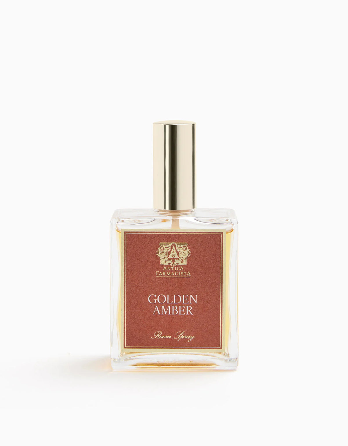 Golden Amber