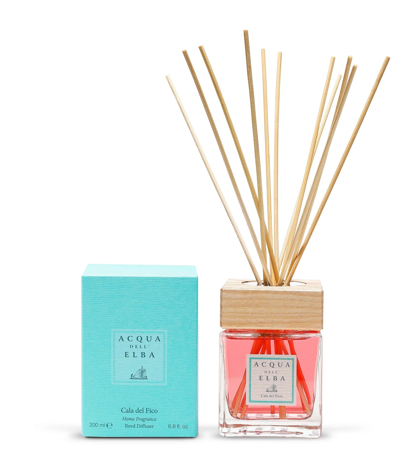 Cala De Fico 6.8fl oz Diffuser
