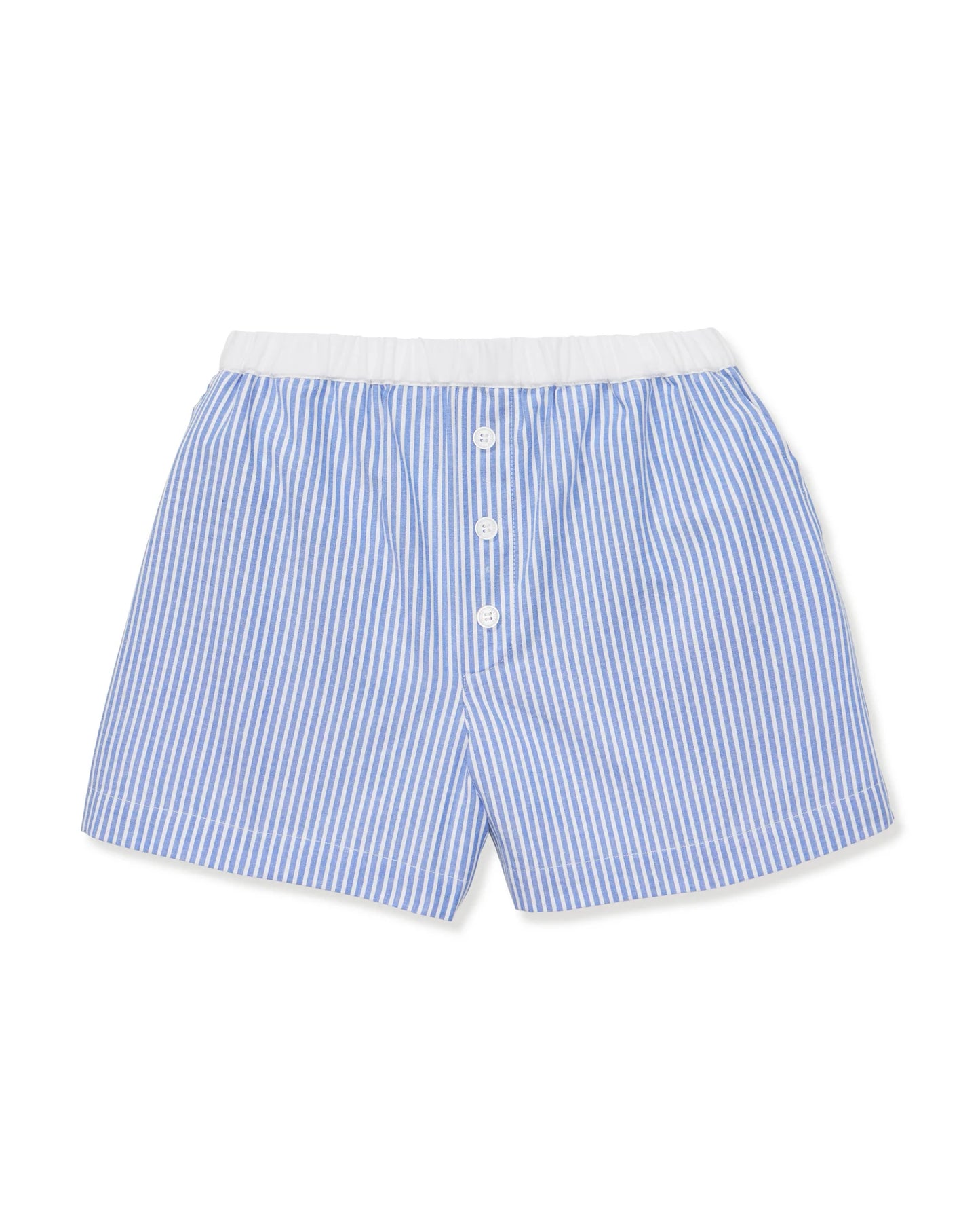 French Blue Short