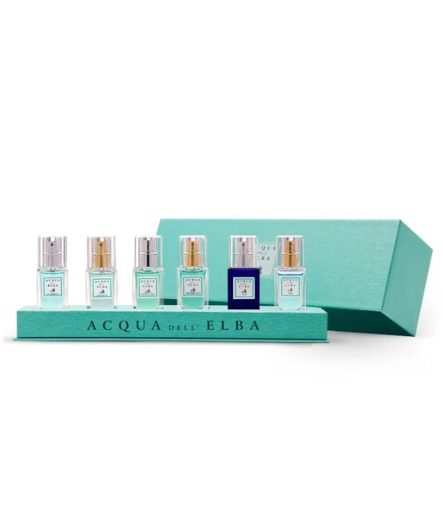 Preziosa Discovery Set