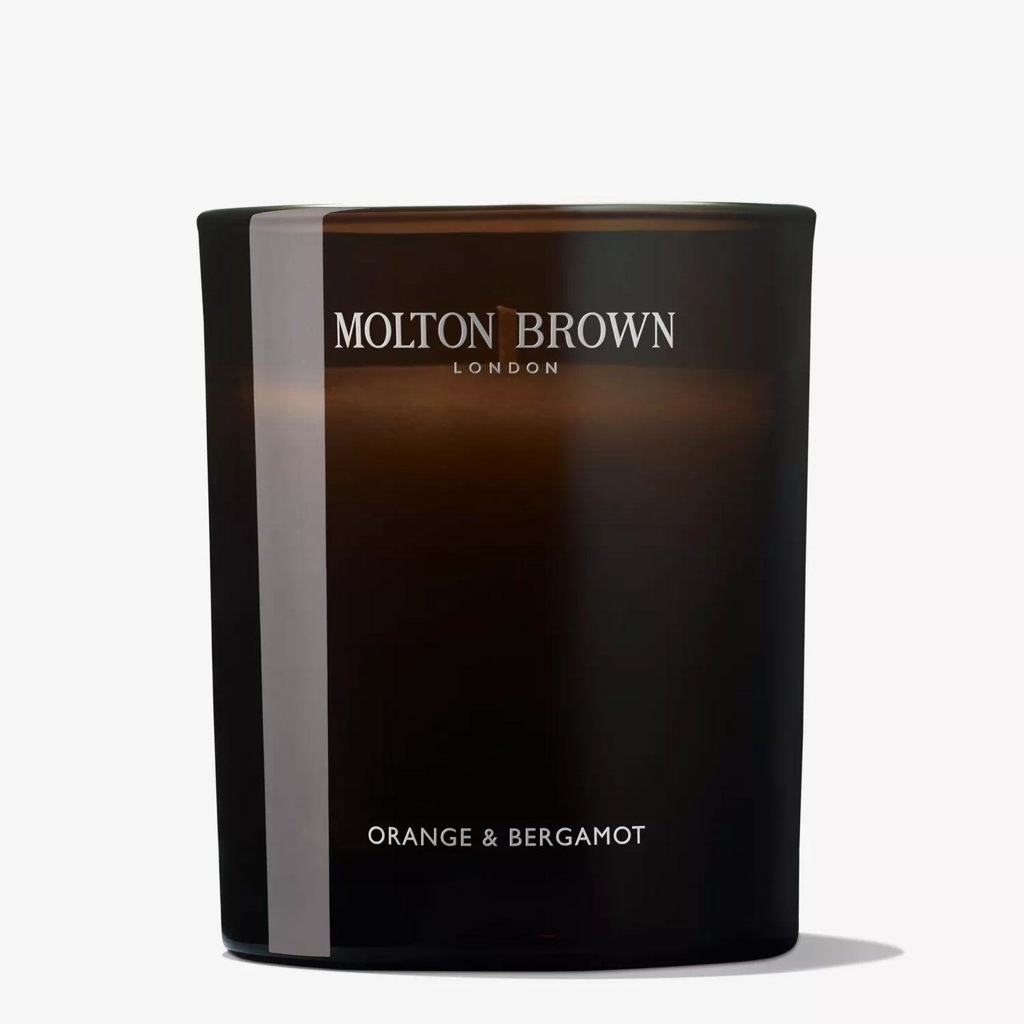 Orange Bergamont Candle