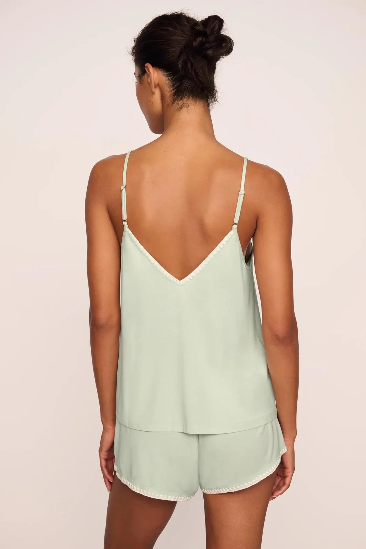 Frida Cami Short Set