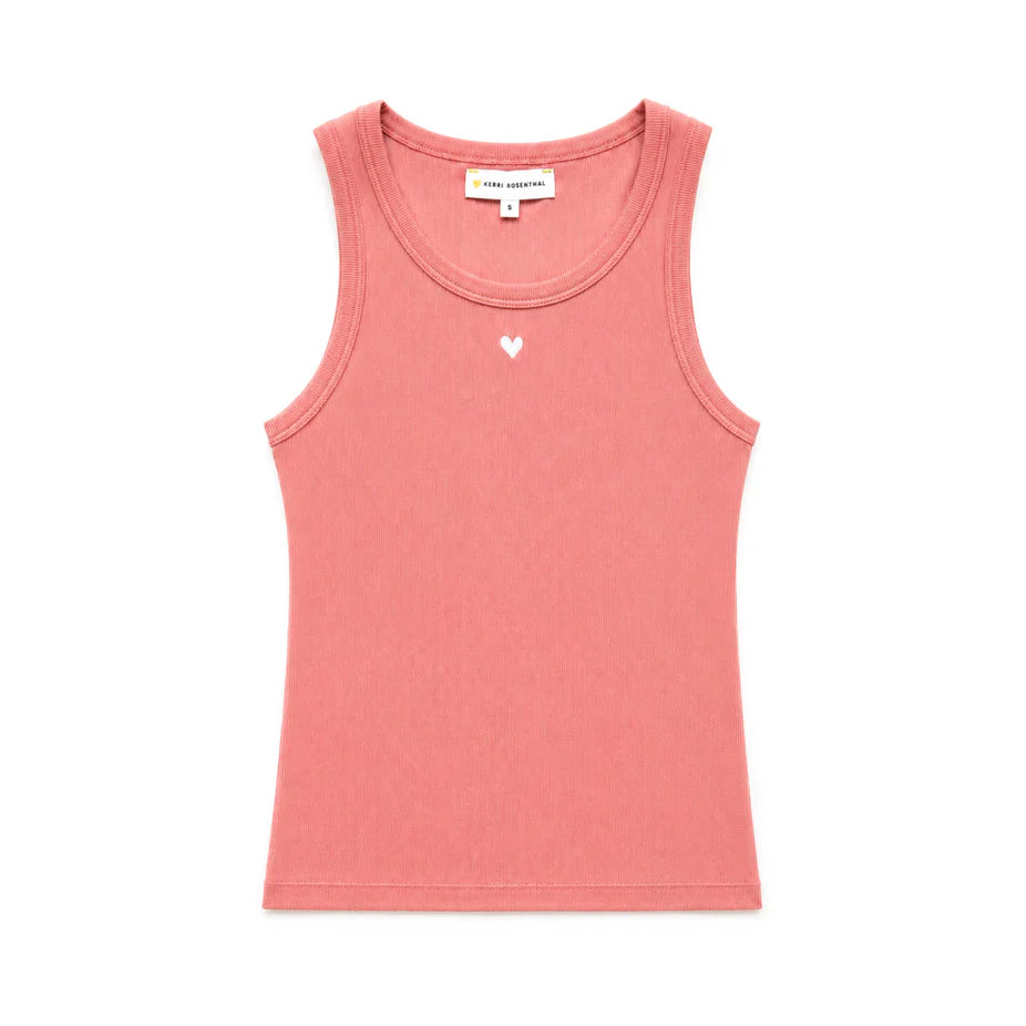 KR Tank Cali Rose