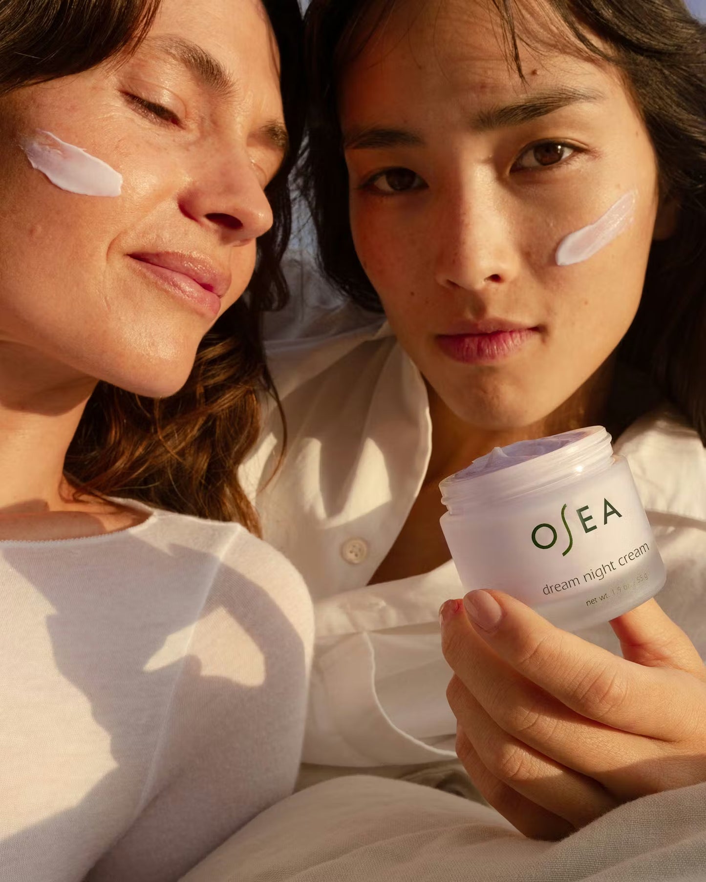 Dream Night Cream