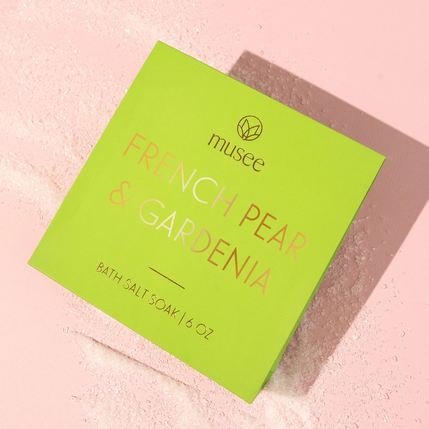 French Pear Bath Soak