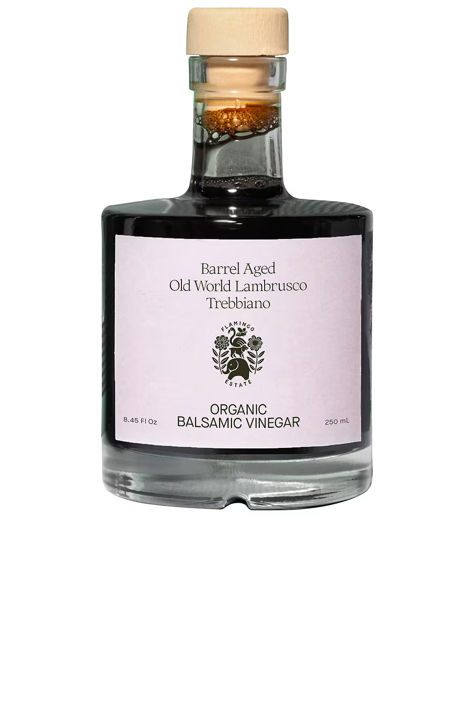 Organic Balsamic Vinegar