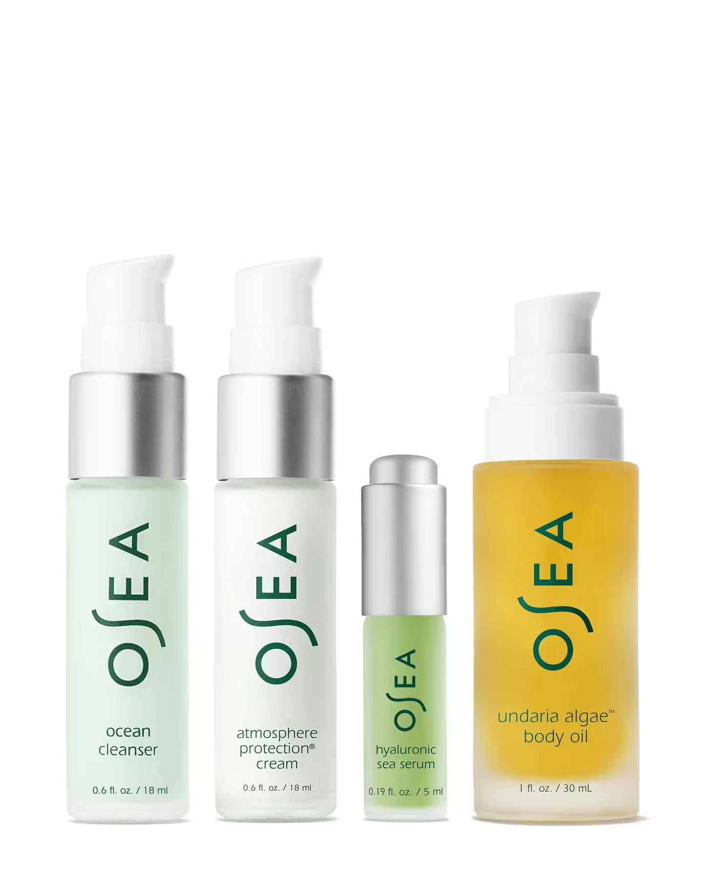 Bestsellers Set for Face+Body
