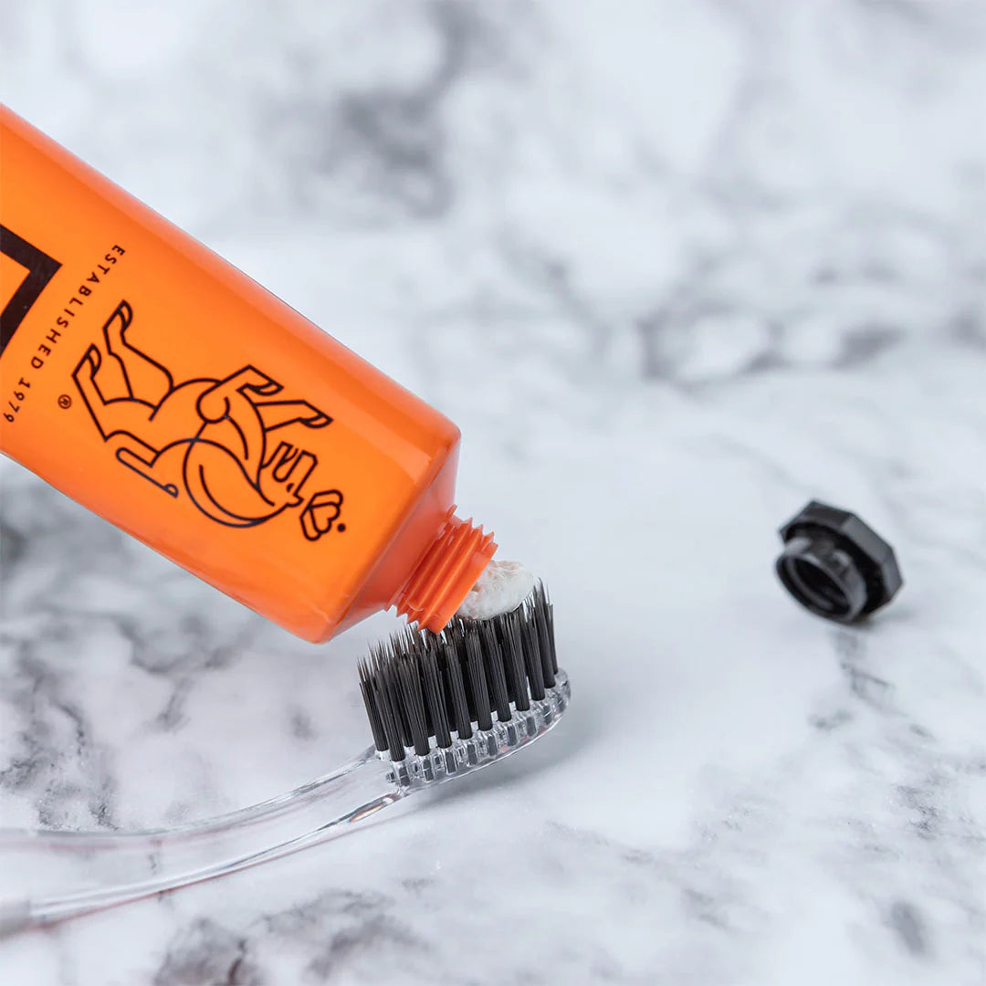 Linämel Toothpaste Travel