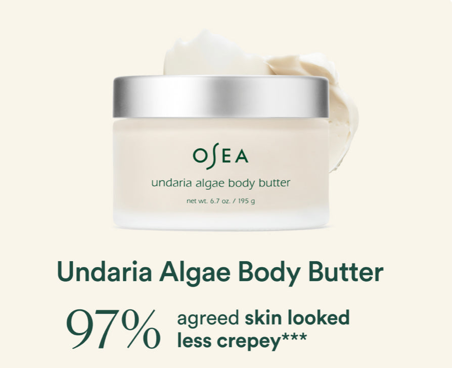 Osea Body Butter