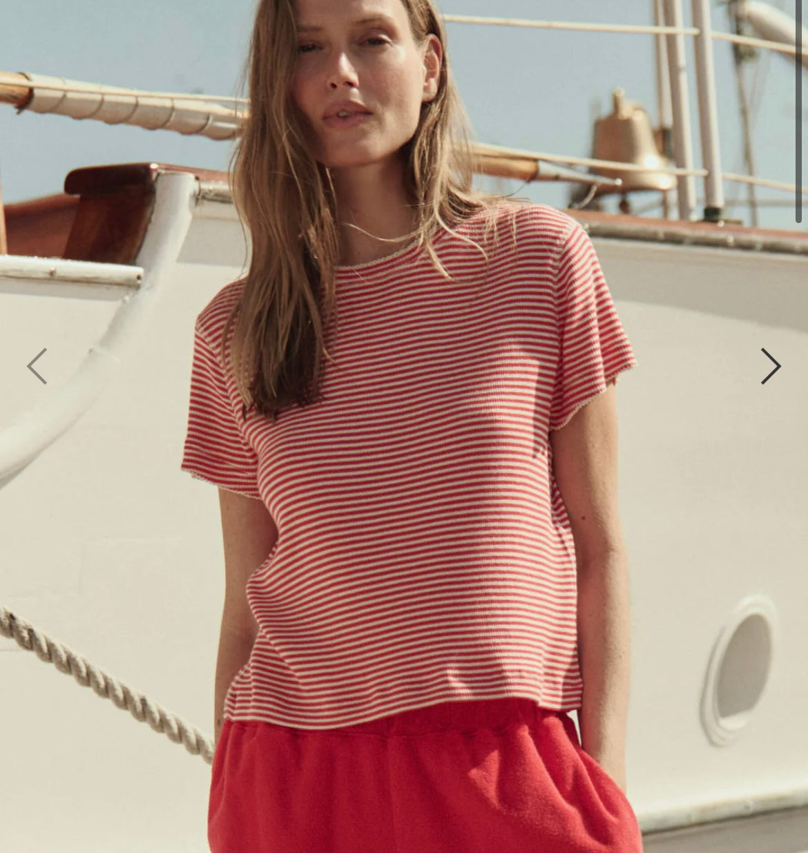 The Little Tee