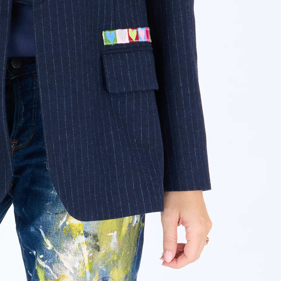 Workday Love Brigade Blazer