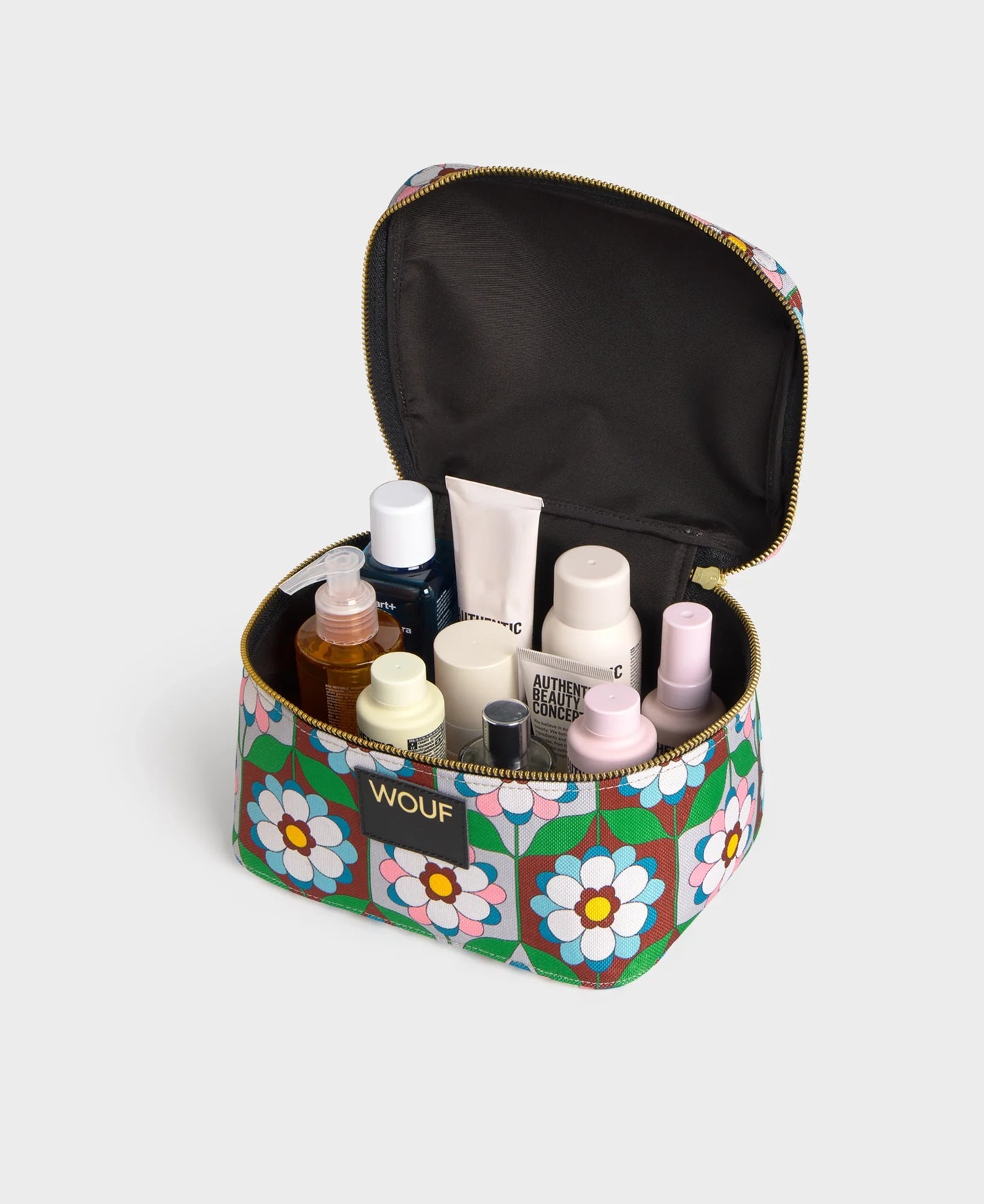 Kaleido Vanity Bag
