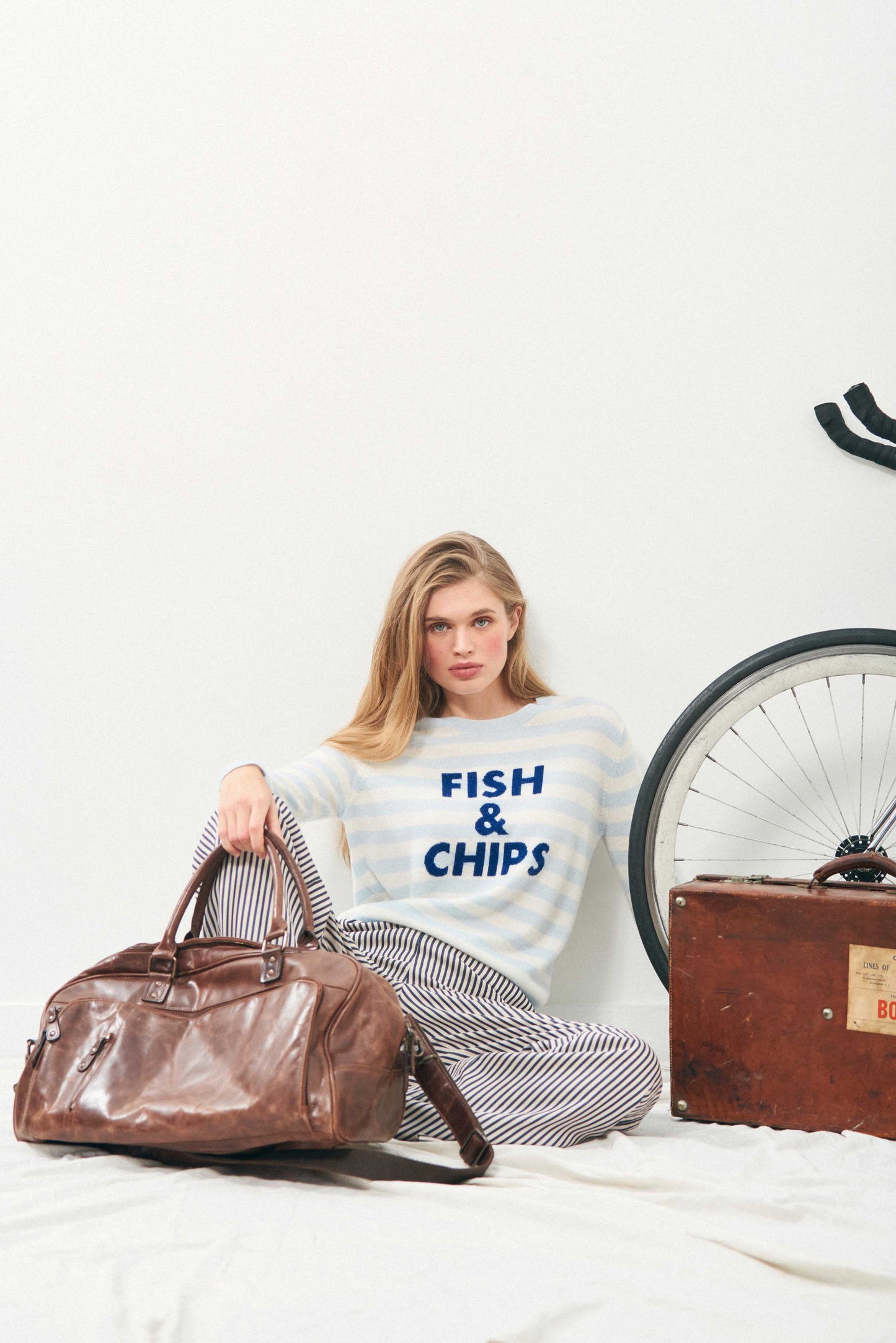 Fish & Chips Crew