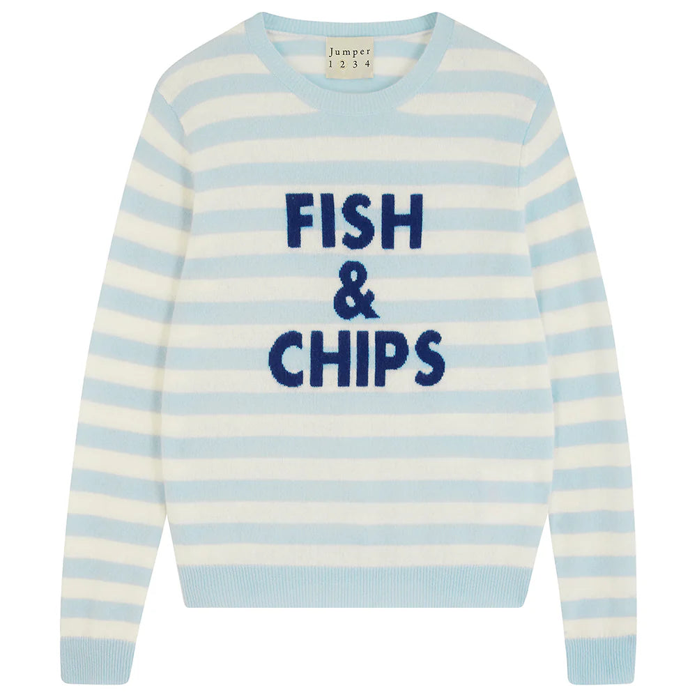 Fish & Chips Crew