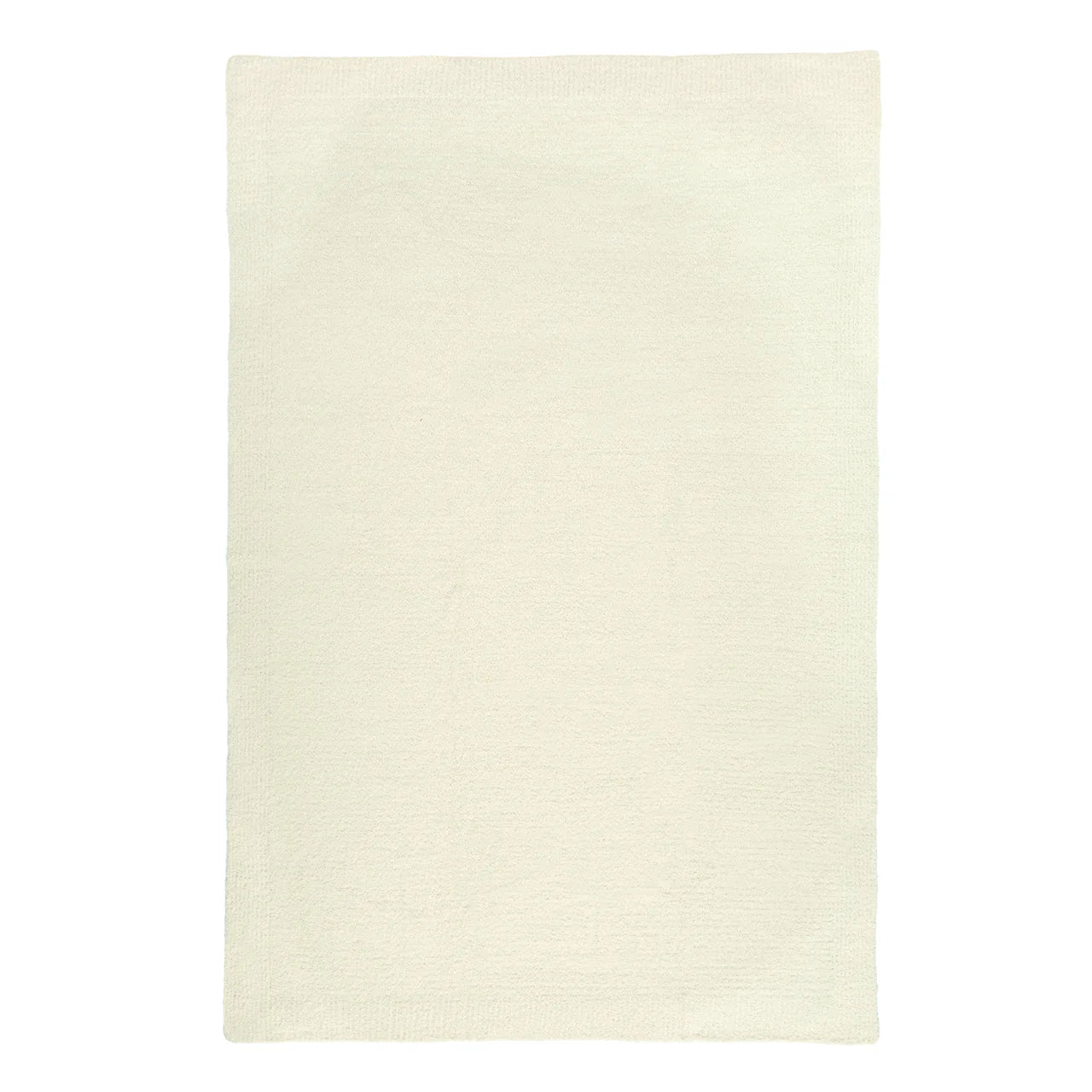 Travel Chenilla Linen