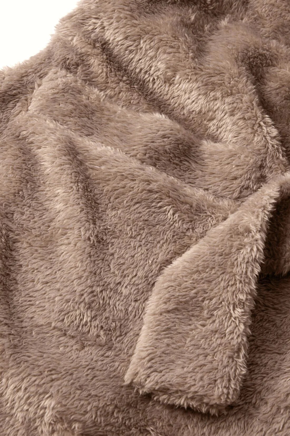 RenewPlush Long Robe