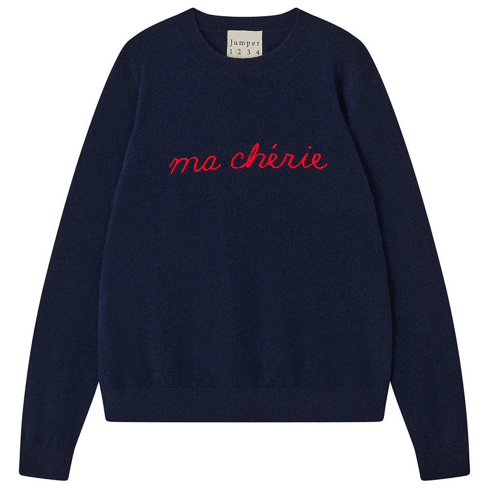 Ma Cherie Crew