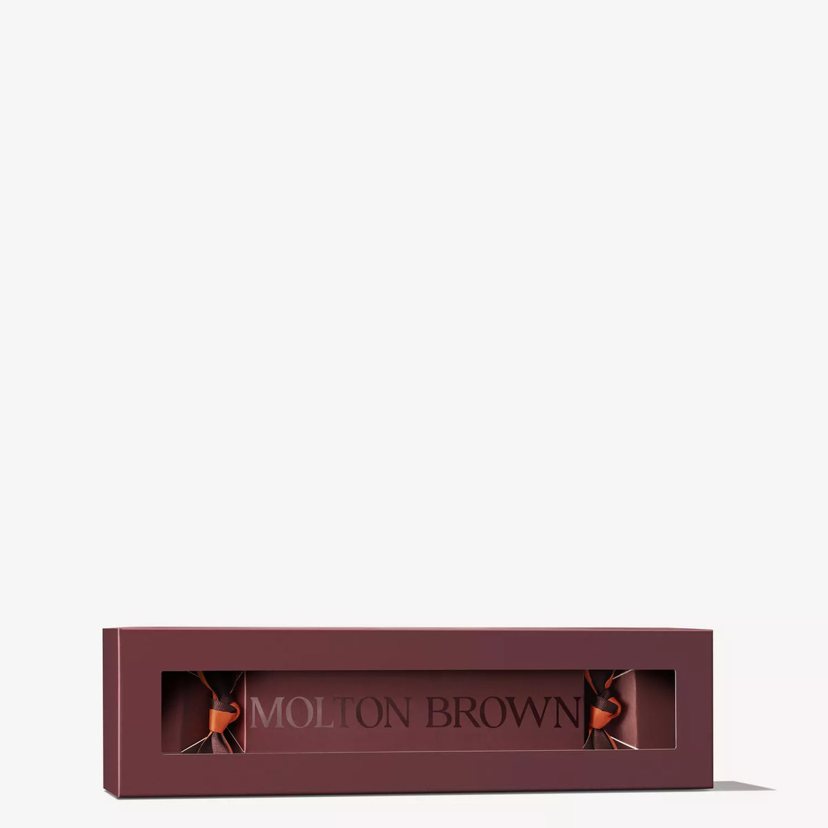 Woody Citrus Cracker