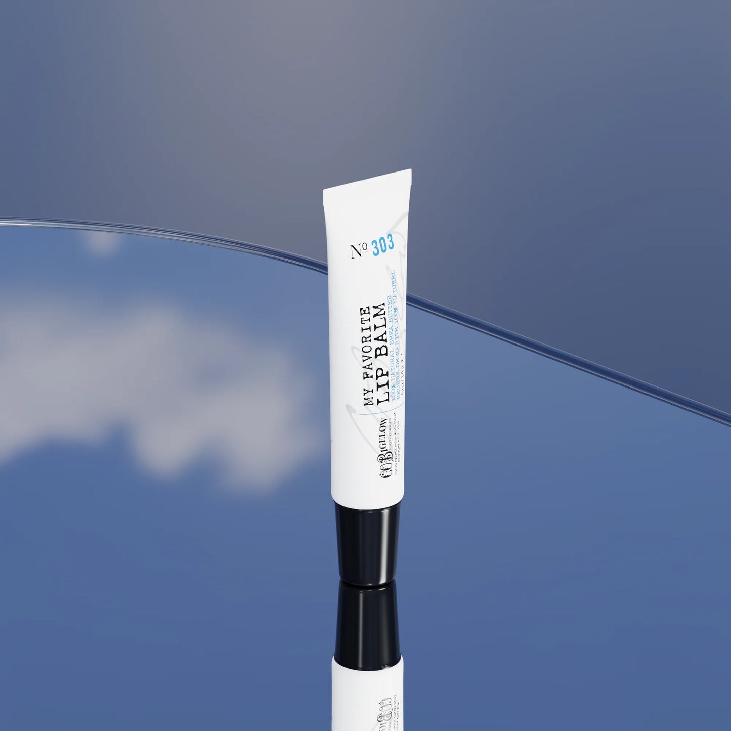 My Favorite Lip Balm