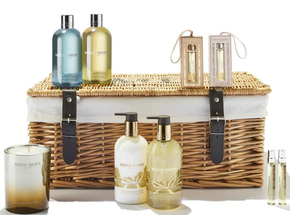 MB Gift Basket