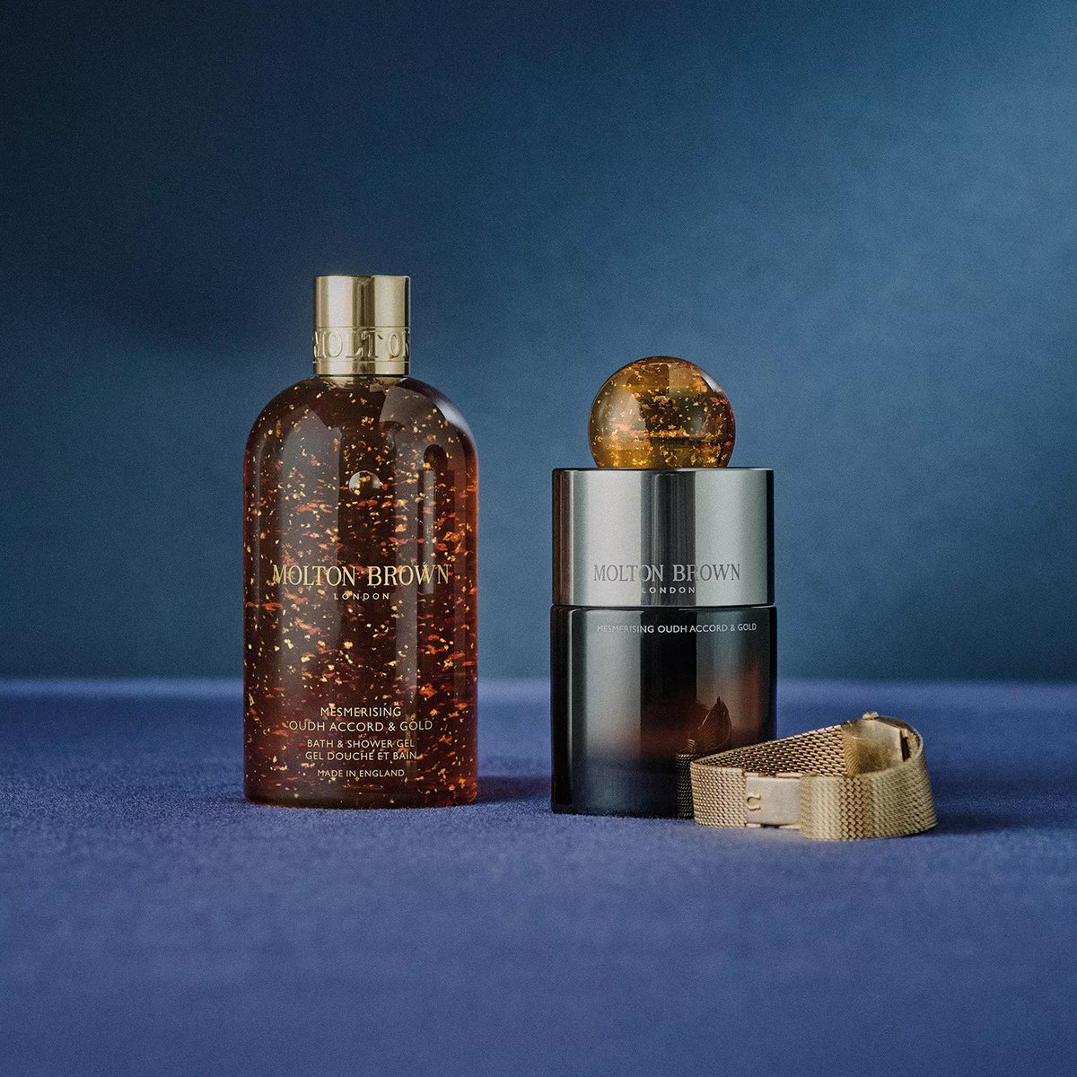 Oudh Accord & Gold SG