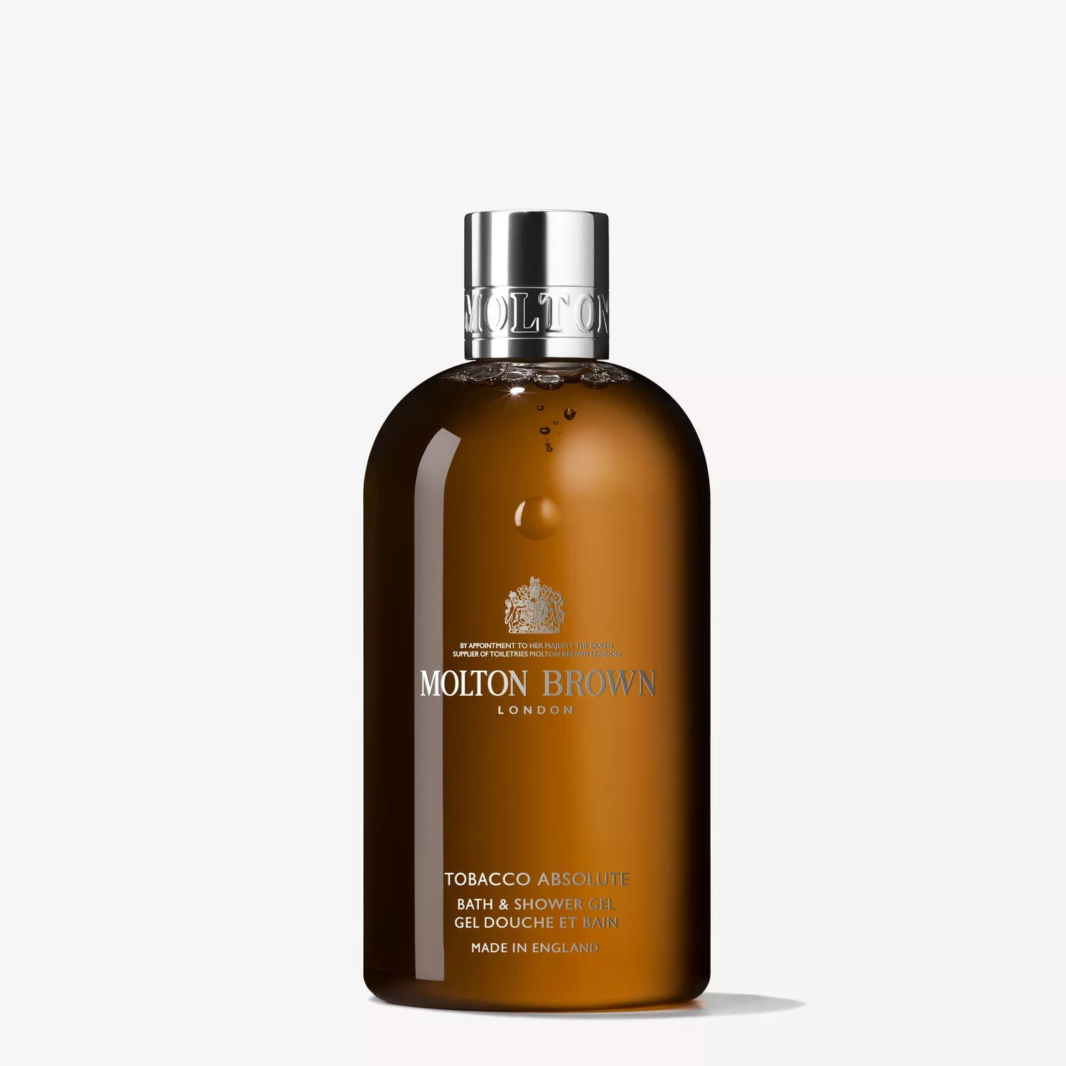 Molton Brown - Tobacco Absolute